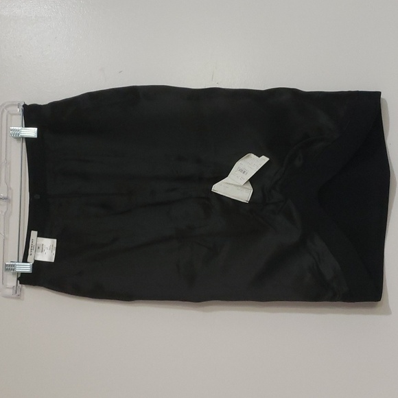 26- Givenchy Paris Women's Pencil Skirt Size 36 EU Small US Made In Italy - Picture 10 of 11